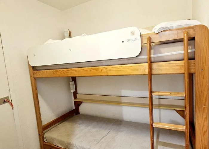 Climatise Centre Port Avec Piscine & Parking 아파트 *