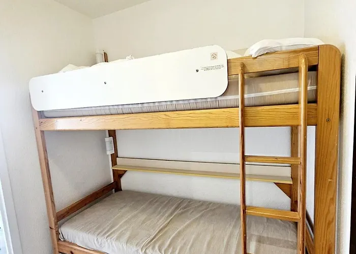 아파트 Climatise Centre Port Avec Piscine & Parking *