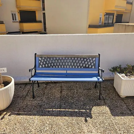 Climatisé Centre Port Avec Piscine&parking Agde