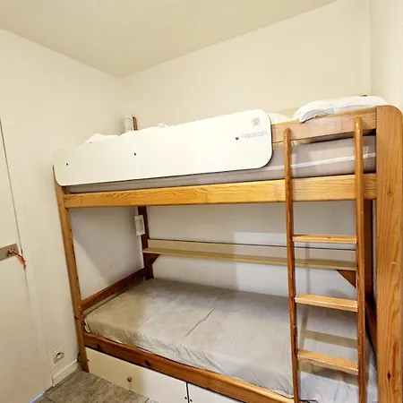 Climatisé Centre Port Avec Piscine&parking Appartamento *