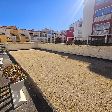 Climatisé Centre Port Avec Piscine&parking * Agde