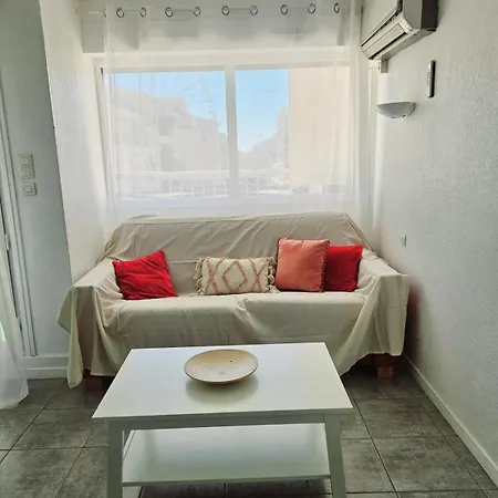 Appartamento Climatisé Centre Port Avec Piscine&parking